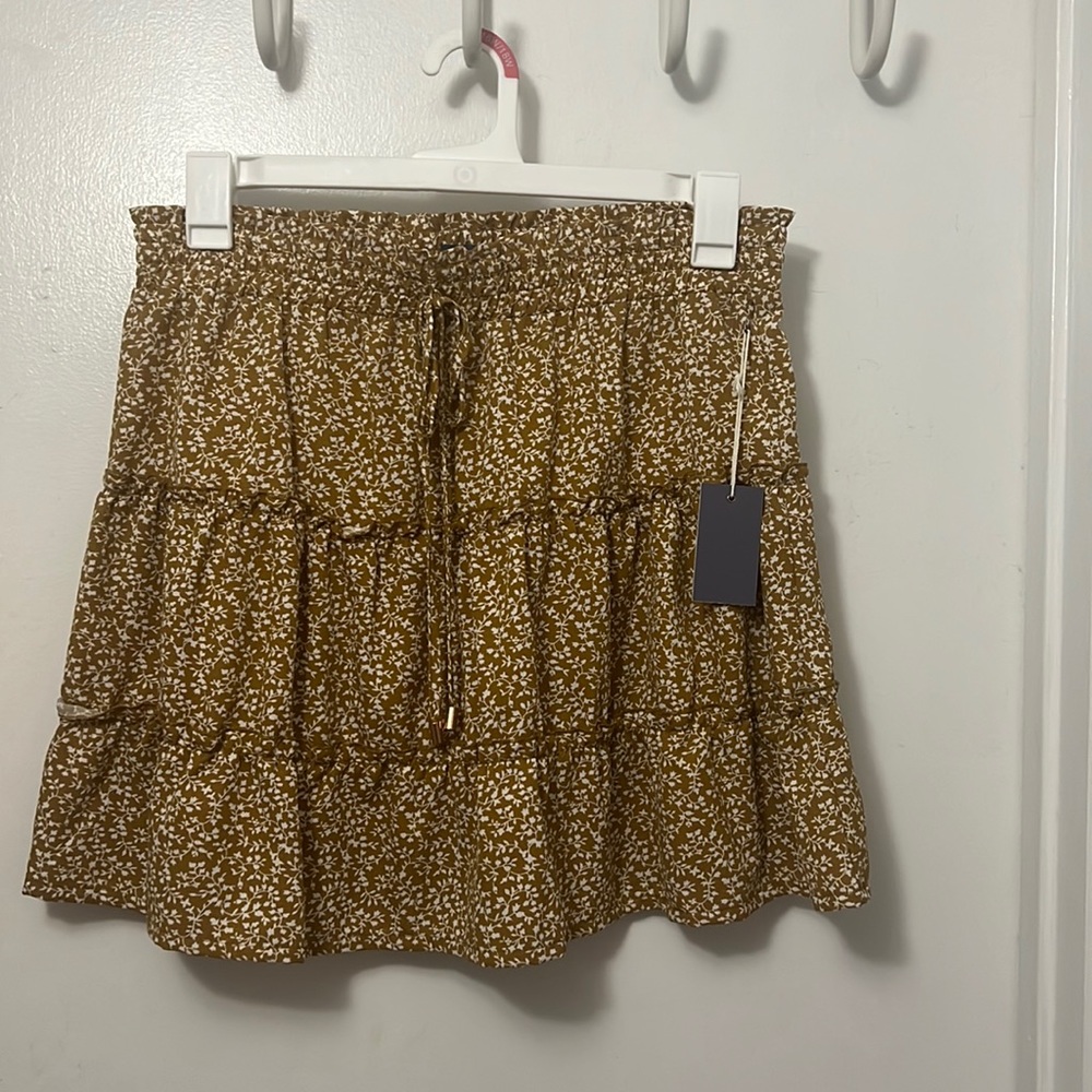 Skirt